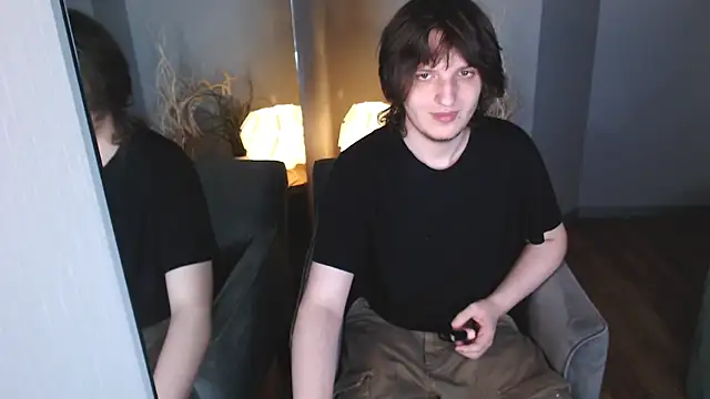 delalex online show from May 15, 11:23 pm