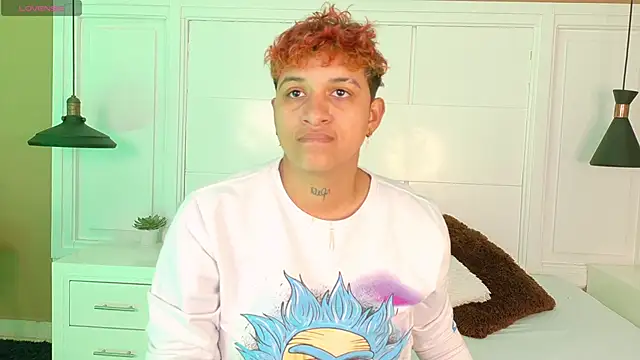 DominickJoness online show from March 17, 8:12 pm