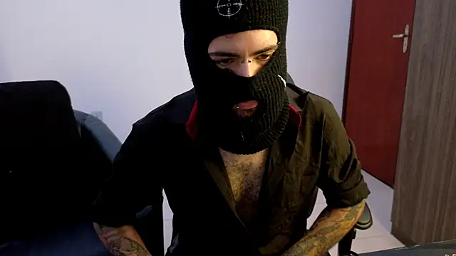 Joshlonn online show from March 12, 4:07 am