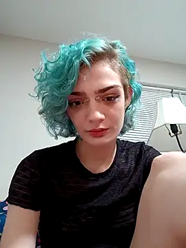 Snapshot of veeshappyplace chatting on March 11, 1:00 am veeshappyplace online show from March 11, 1:00 am