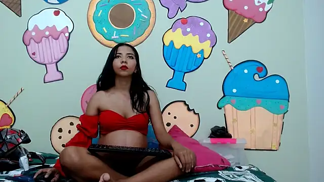 erikaskinny18 online show from May 8, 6:35 pm