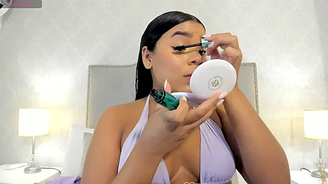 lilly williamss online show from May 2, 1:21 am