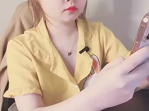 hunhun122 online show from March 15, 6:14 pm