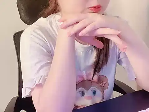 hunhun122 online show from April 29, 5:30 pm