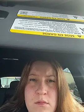 aurorashh online show from March 12, 6:58 pm