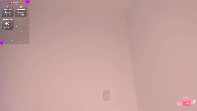 megan Sabag online show from March 17, 1:47 pm