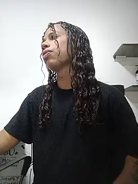 Dirty Salome2 online show from June 23, 10:52 pm
