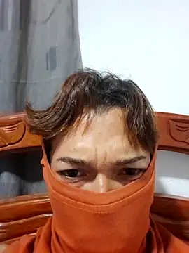 MER BLANC online show from April 10, 3:34 am