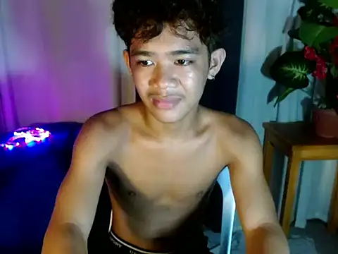 boynextdoorjosh online show from June 20, 6:16 am