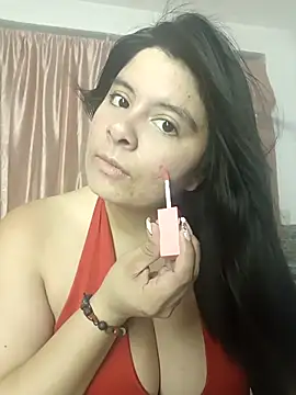 cachondafeliz online show from March 15, 2:17 am