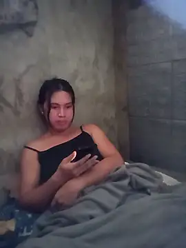 Ms Jover18 online show from March 16, 4:51 am