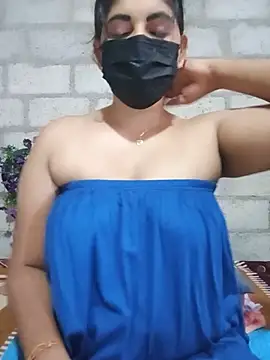 SLNISHU online show from August 7, 2:13 am