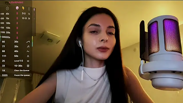 Mikytiki online show from March 11, 2:12 pm