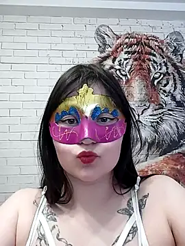 Jessicakiss  online show from March 16, 5:55 am