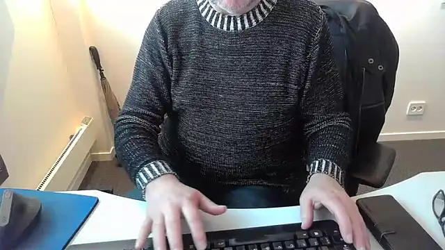 Buggemann online show from March 16, 6:50 am