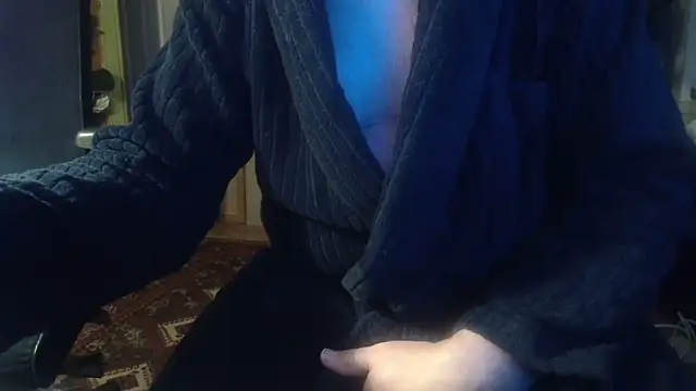 Snapshot of Buggemann chatting on June 23, 12:52 am Buggemann online show from June 23, 12:52 am