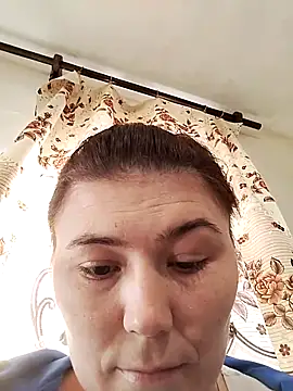 Snapshot of Stlla3704 chatting on March 12, 7:25 am Stlla3704 online show from March 12, 7:25 am