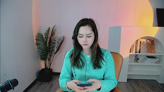 HiHa-baby online show from March 11, 1:39 pm