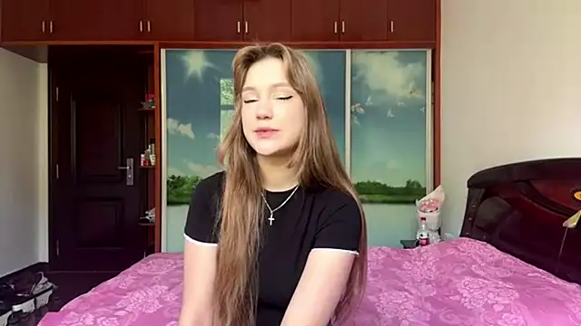 AnnaWasp online show from July 25, 11:46 pm