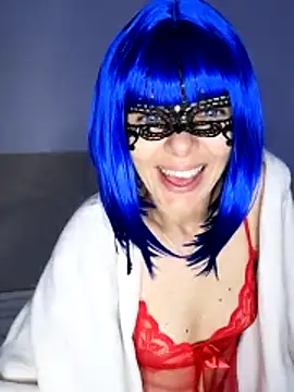 Snapshot of oursecretnights1 chatting on April 27, 9:02 pm oursecretnights1 online show from April 27, 9:02 pm