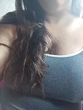 XbabyblowX online show from March 11, 12:55 pm