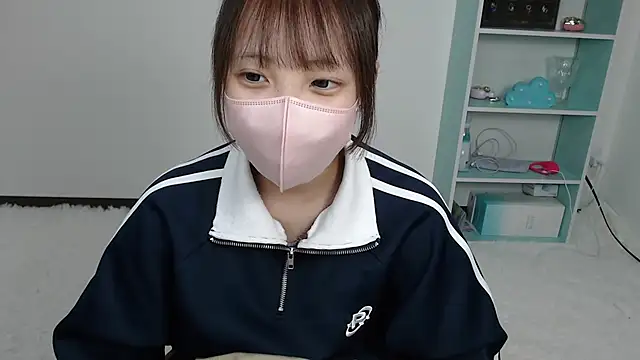mayu nyann online show from May 4, 9:16 am