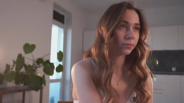 TemekaBlachly online show from April 16, 2:18 pm