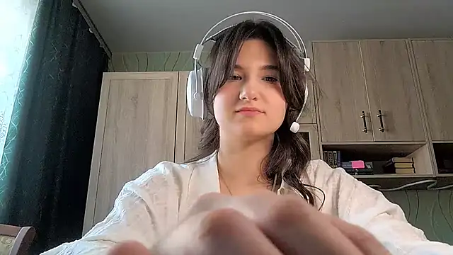 MiryDeni online show from March 13, 9:16 am