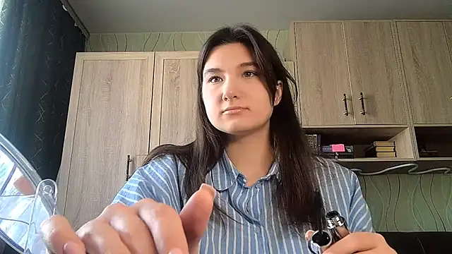 MiryDeni online show from March 16, 9:46 am