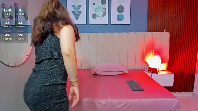 kylie ferrer online show from March 14, 11:37 am