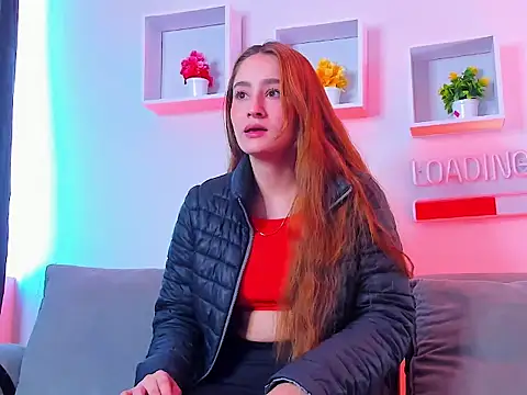 Grace moon online show from March 15, 12:11 pm