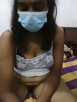 Amisha-35 online show from June 18, 12:09 pm
