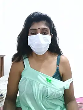 Amisha-35 online show from July 15, 1:00 am