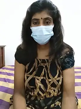Amisha-35 online show from July 23, 1:41 am