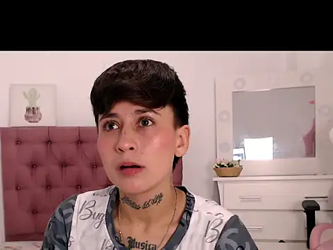 Billiee  online show from March 13, 2:12 pm