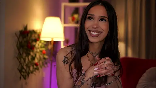 Daisy Bella online show from March 15, 7:53 pm