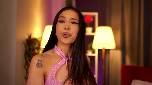 Daisy Bella online show from March 16, 7:40 pm