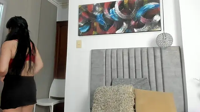 SabrinaWarren  online show from May 20, 12:28 am