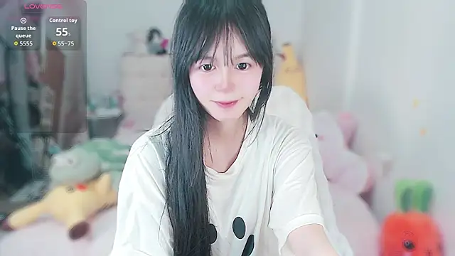 Rabbit1320 online show from May 17, 8:12 am