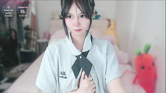 Rabbit1320 online show from June 11, 12:25 pm
