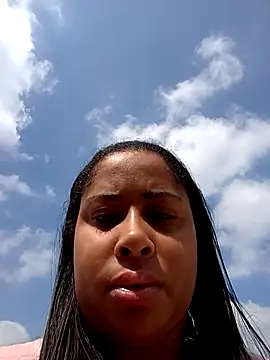 Snapshot of gatinha20257 chatting on April 23, 2:08 pm gatinha20257 online show from April 23, 2:08 pm