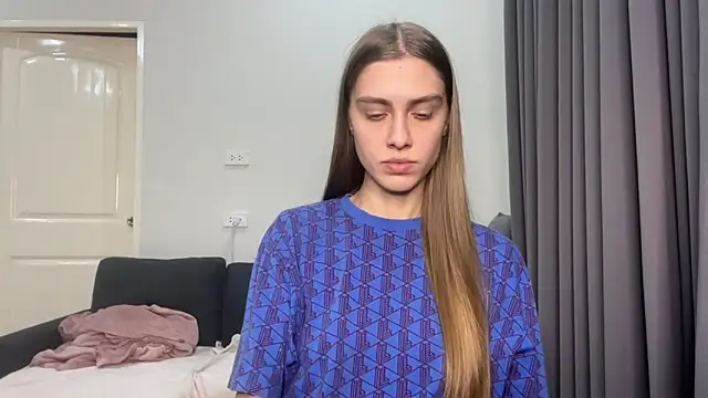 SonyaScarlett online show from March 17, 10:51 am