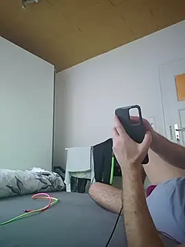 SuperMasaj42 online show from March 12, 4:35 pm