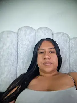 Scarlett zoee online show from June 7, 10:57 pm