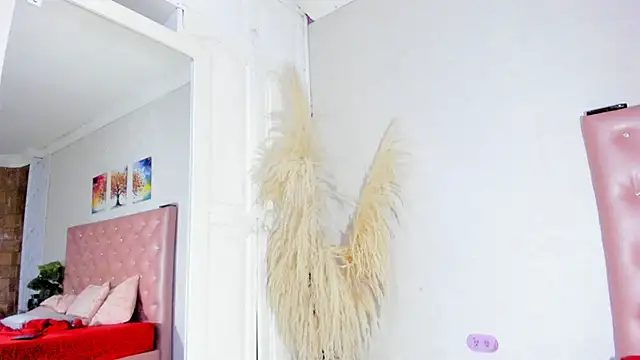 Red rubyy online show from March 14, 12:43 pm