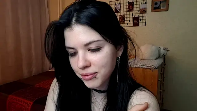 MiaTemptress online show from March 14, 4:56 pm