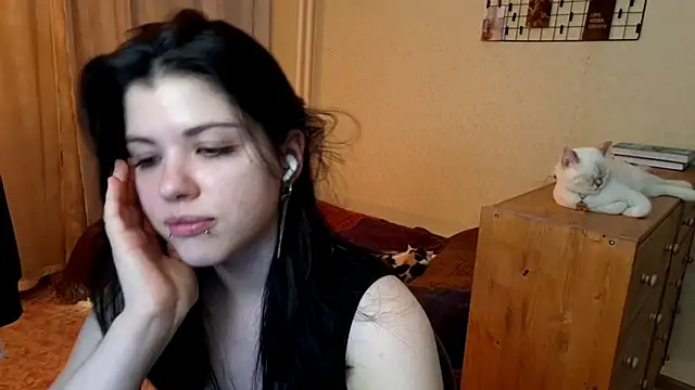 MiaTemptress online show from March 17, 3:26 pm