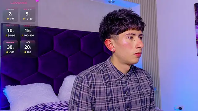 AndyJustgame  online show from May 16, 5:15 am