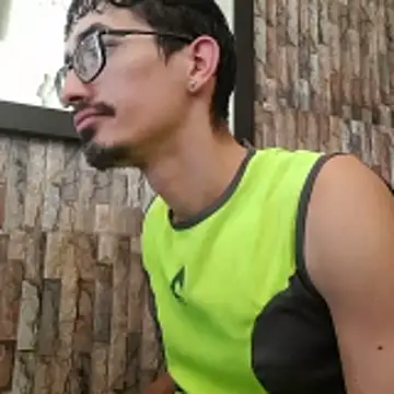 jhosuamoore online show from March 15, 1:28 pm