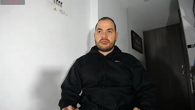 Axel Dominus online show from June 23, 10:02 am